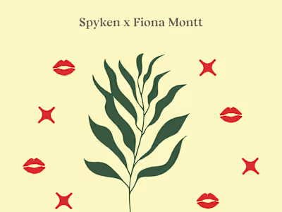 Spyken ghost producer