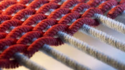 Pirot Kilim