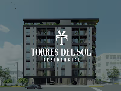 Torres del Sol: A Premium Residence