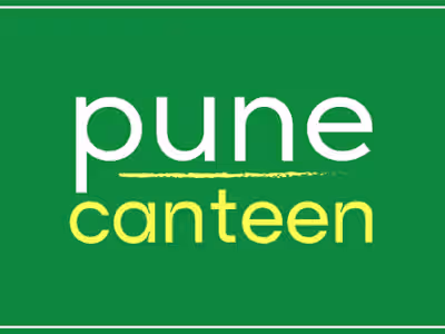 Portfolio Website Development | Pune Canteen