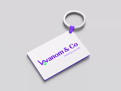 Branding & Webdesign Hiring Agency