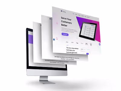 Perkss: UI Redesign & Marketing Boost