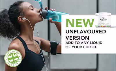 Nagano Tonic USA (LOWEST PRICE) Best Weight Loss Program!
