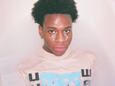 UR, (youarecomma) Clothing Line Collection Promotion 