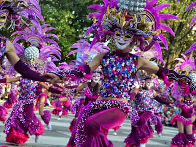 15 Must-See Famous FESTIVAL in the PHILIPPINES: Guide to the To…