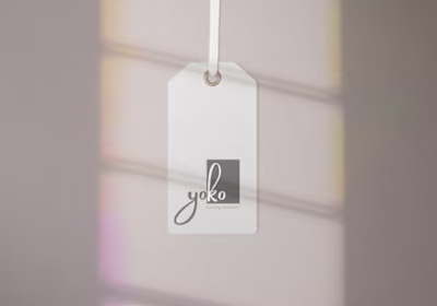 Yoko Luxury Fashion