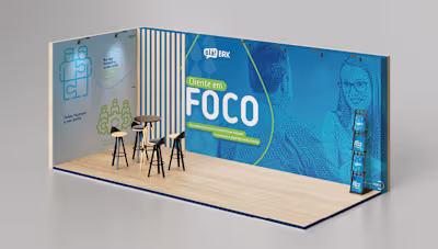 Olá BRK! | Apresentação Corporativa