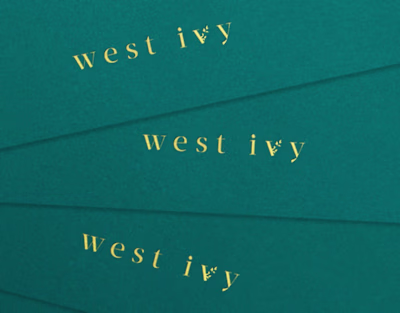 West Ivy