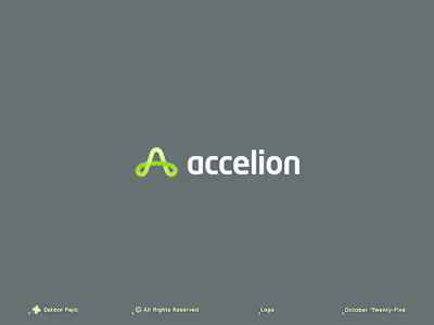 accelion logo