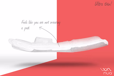 Social Media Carousel Images — Nua