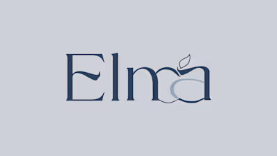 Visual Identity for Interior Designer