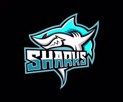Personal Project : Esports Logo