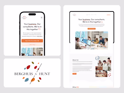 Berghuis & Hunt bento box dsign