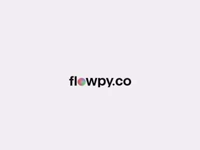 Projet : Flowpy.co 