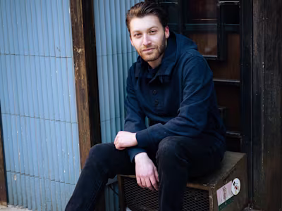 ZbyZ Social Media Campaign