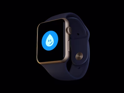 WaterBuddy