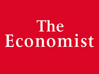 THE ECONOMIST - Siemens Atlas