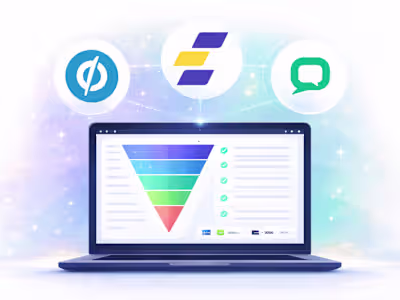 Everflow, Unbounce, and Invoca Audit and Integration 