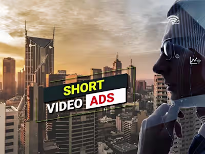 Do you need a promotional video editor? Look no further. We are…