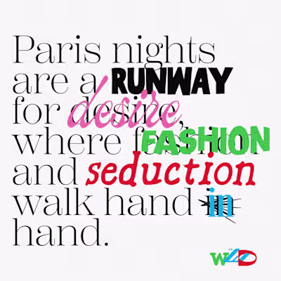 WWD - WOMEN'S WEAR DAILY