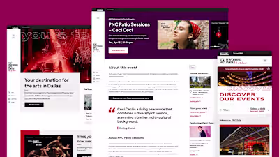 AT&T Performing Arts Center