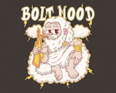 BOLT MOOD
