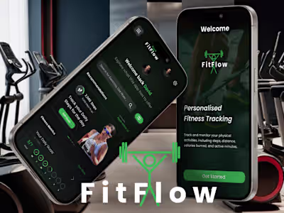 FitFlow