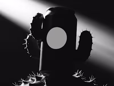 KAKTUS :: ATOMIX