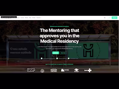 MedHunter