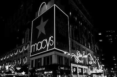 Holiday Shopping and Premises Liability in New York: A Festive …