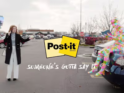post-it | Ashley Hale