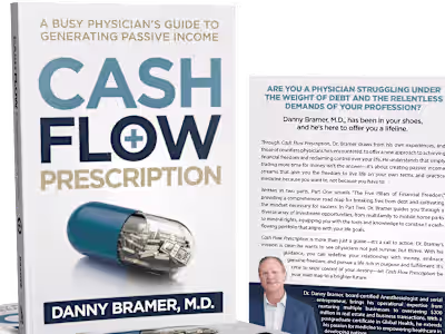 Course – Cashflow Prescription