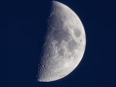 A Booster Framework rocket to manage backups. AWS infrastructure