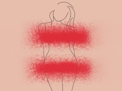 I Used an AI Tool to Nudify Myself…