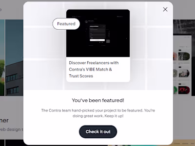 Submitted a #FigmaMakeathon entry around