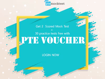 PTE Mock Test & Online PTE Coaching | ptemocktest.com