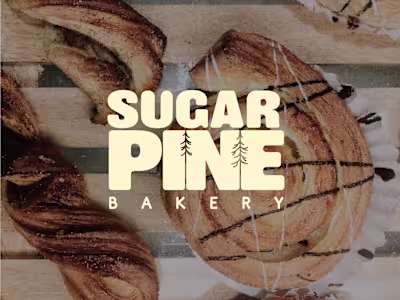 Bakery Visual Identity