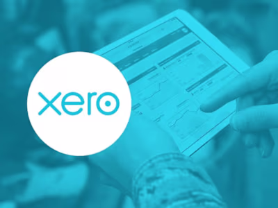 Bookkeeper - Xero