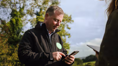 Bord Bia Farmer Feedback Series