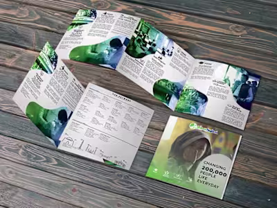 Social Media Post Design 