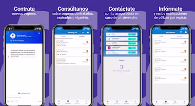 Apatie Seguros