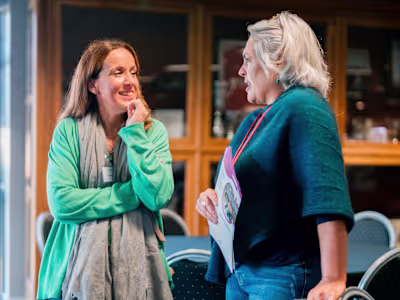 Innovative Leadership Workshop