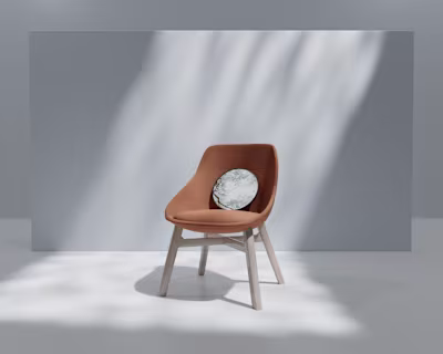 Ezy Wood Low - Product Renders