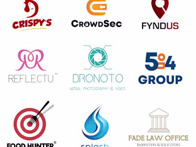 Logo Showcase
