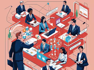 Enhancing Operations at a Legal Firm