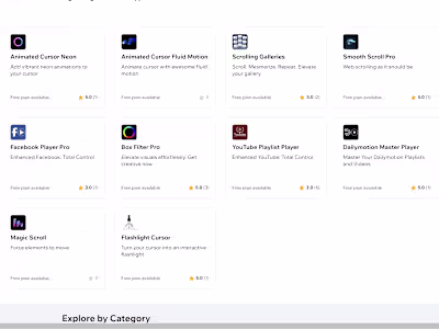 Wix App Innovations