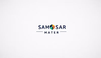A Company Logo