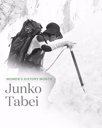 Women's History Month Carousel 