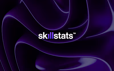 Skillstats Brand Identity
