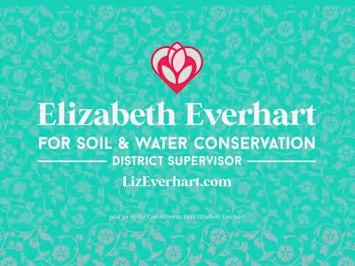 Elizabeth Everhart Campaign